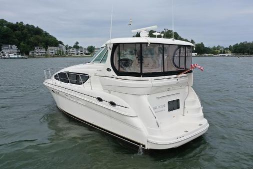 Sea-ray 390-MOTOR-YACHT image