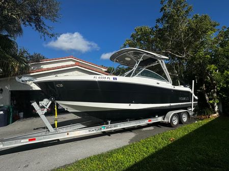 Robalo R247-DUAL-CONSOLE image