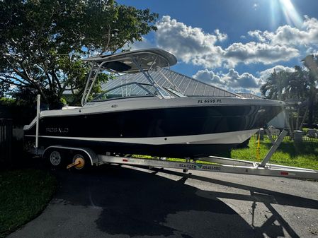 Robalo R247-DUAL-CONSOLE image