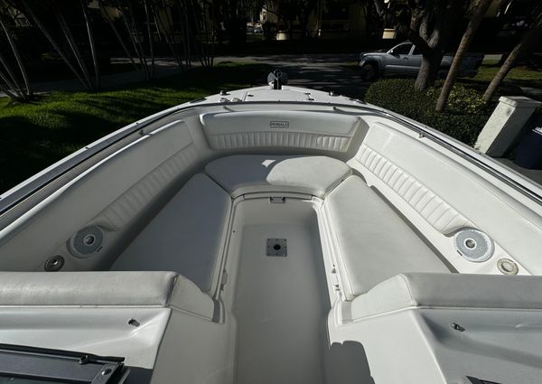 Robalo R247-DUAL-CONSOLE image