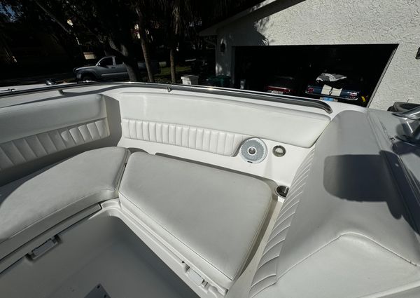 Robalo R247-DUAL-CONSOLE image