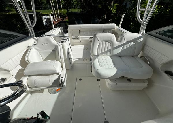 Robalo R247-DUAL-CONSOLE image