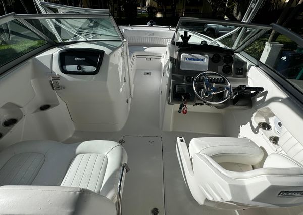 Robalo R247-DUAL-CONSOLE image