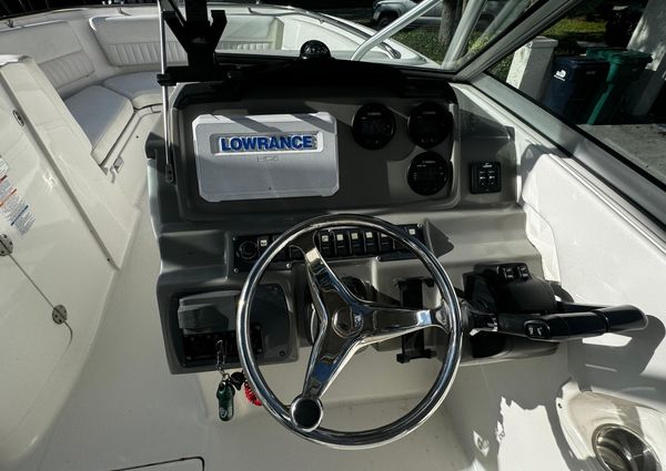 Robalo R247-DUAL-CONSOLE image