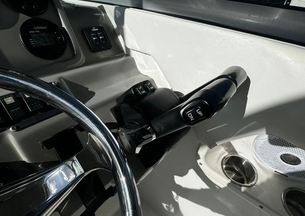 Robalo R247-DUAL-CONSOLE image