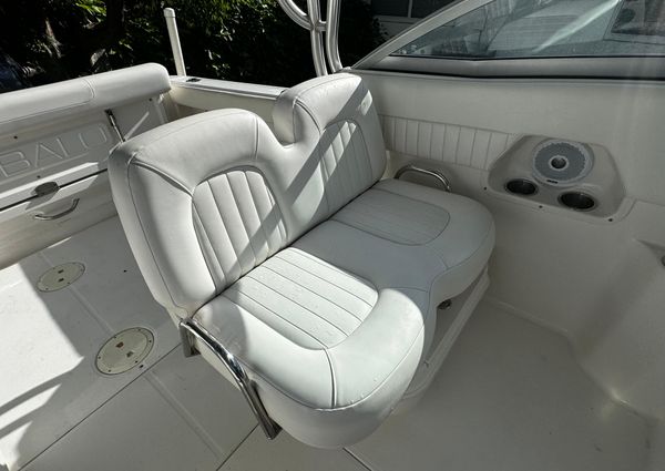 Robalo R247-DUAL-CONSOLE image