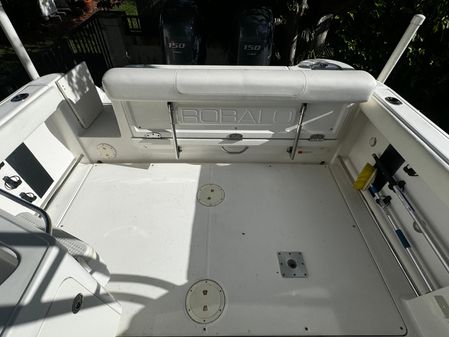 Robalo R247-DUAL-CONSOLE image