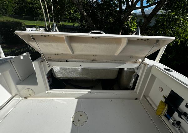 Robalo R247-DUAL-CONSOLE image