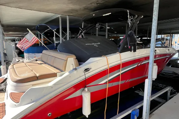 Sea-ray 270-SUNDECK image