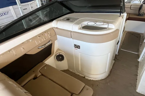 Sea-ray 270-SUNDECK image