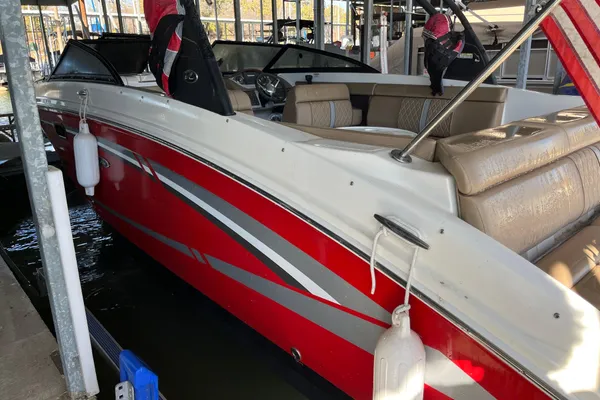 Sea-ray 270-SUNDECK image