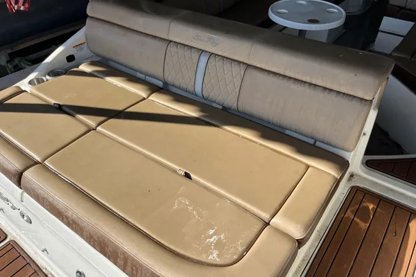 Sea-ray 270-SUNDECK image