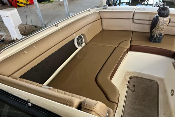 Sea-ray 270-SUNDECK image