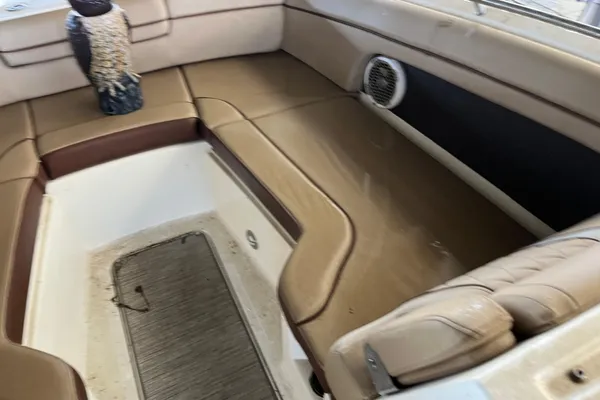 Sea-ray 270-SUNDECK image