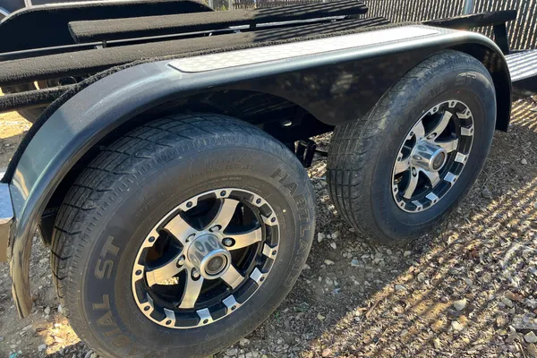 Sea-ray 270-SUNDECK image