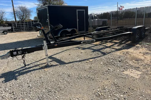 Sea Ray 270 Sundeck image