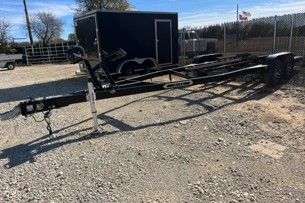 Sea-ray 270-SUNDECK image