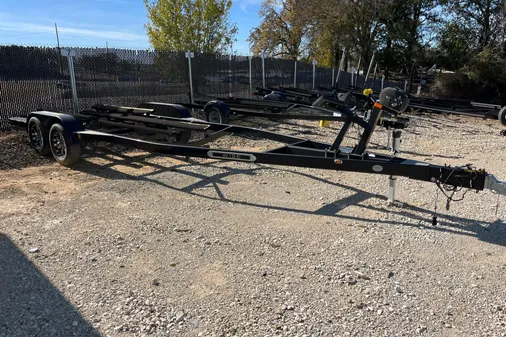 Sea Ray 270 Sundeck image