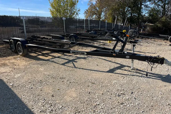 Sea-ray 270-SUNDECK image