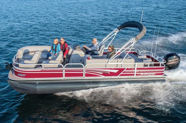 Ranger Reata 220FC - main image
