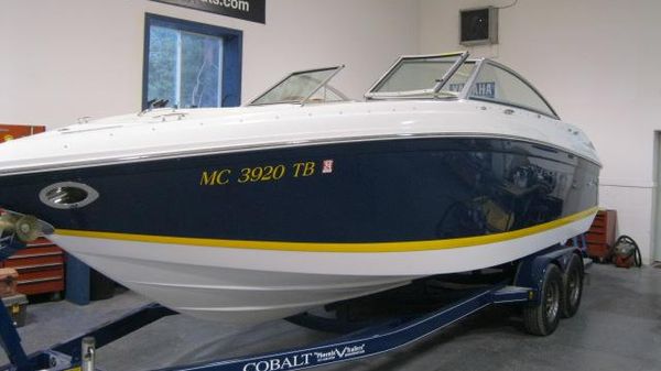Cobalt 232