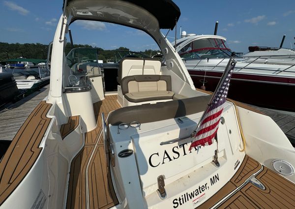 Sea-ray 330-SUNDANCER image