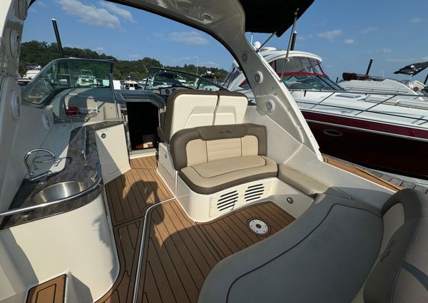 Sea-ray 330-SUNDANCER image