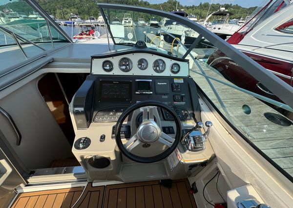 Sea-ray 330-SUNDANCER image