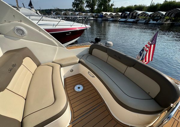 Sea-ray 330-SUNDANCER image