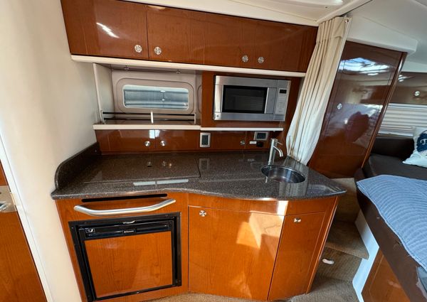 Sea-ray 330-SUNDANCER image