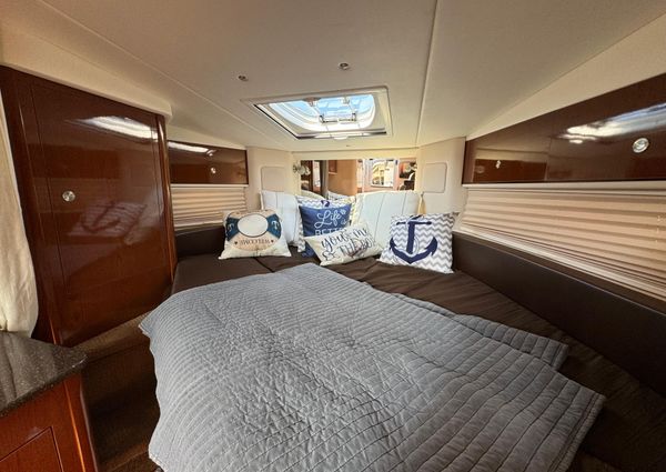 Sea-ray 330-SUNDANCER image