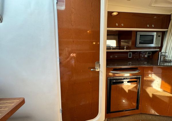 Sea-ray 330-SUNDANCER image