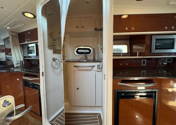 Sea-ray 330-SUNDANCER image