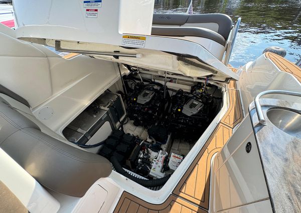 Sea-ray 330-SUNDANCER image