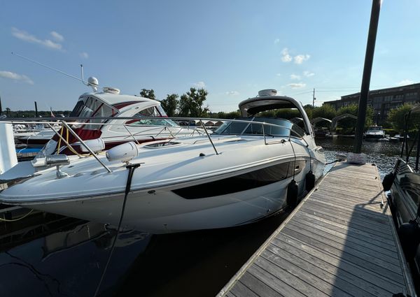 Sea-ray 330-SUNDANCER image