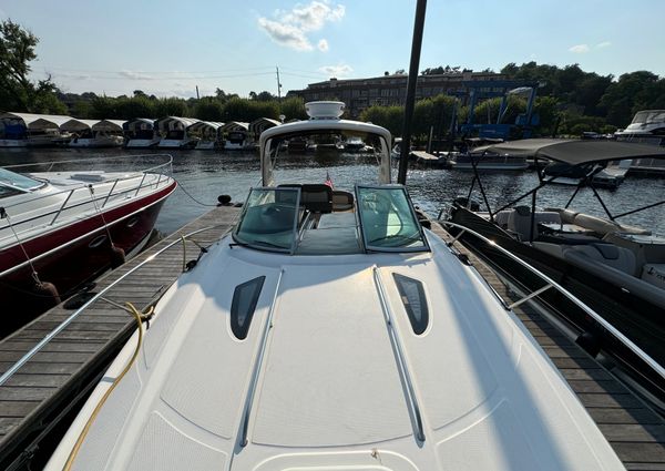 Sea-ray 330-SUNDANCER image