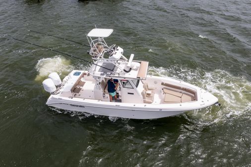 Everglades 325 Center Console image