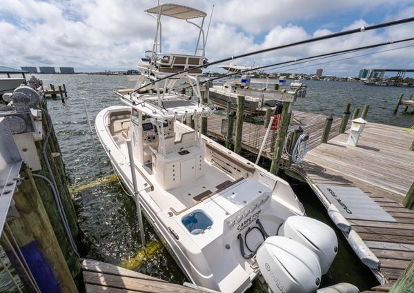 Everglades 325 Center Console image