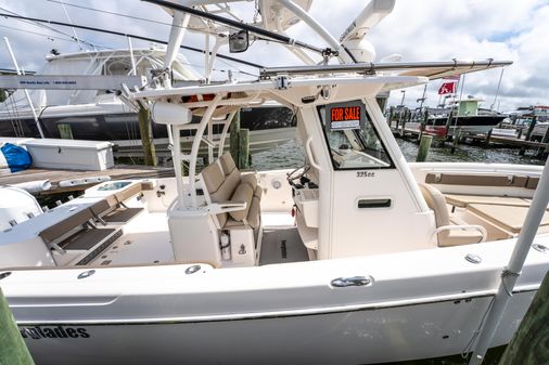 Everglades 325 Center Console image