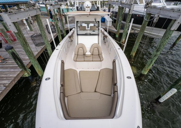 Everglades 325 Center Console image