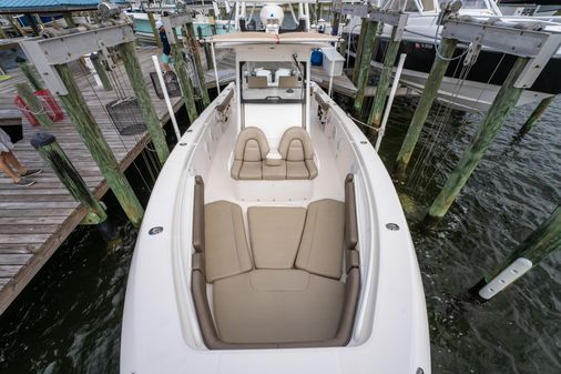 Everglades 325 Center Console image