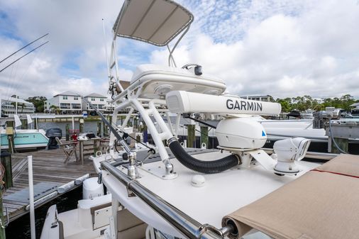 Everglades 325 Center Console image