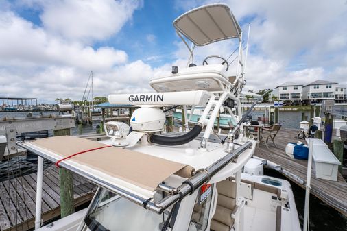 Everglades 325 Center Console image