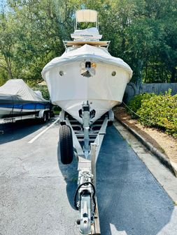 Everglades 325 Center Console image