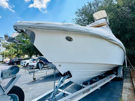 Everglades 325 Center Console image