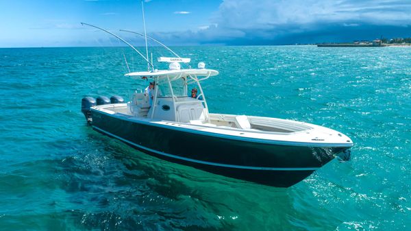 Regulator 34