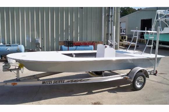 Mitzi-skiffs 17- - main image