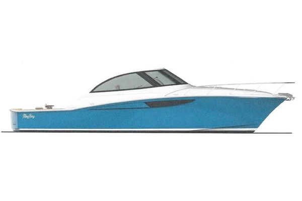 Mag Bay 42 - main image