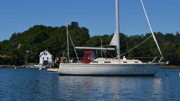 Pearson Sloop (Hull #170) 