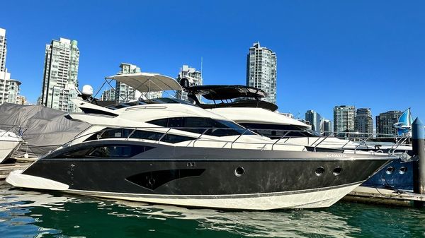 Marquis 500 Sport Bridge